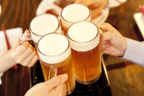 beer